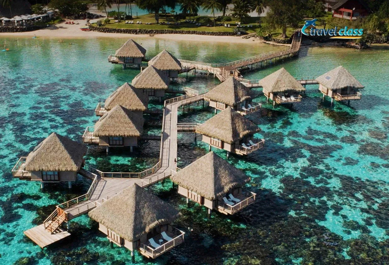 Bora Bora Especial