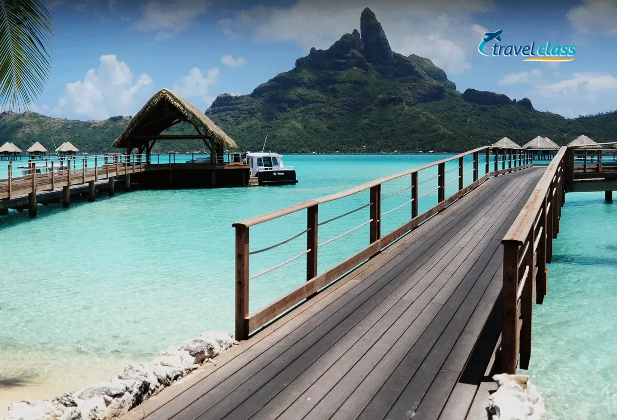 Bora Bora Especial
