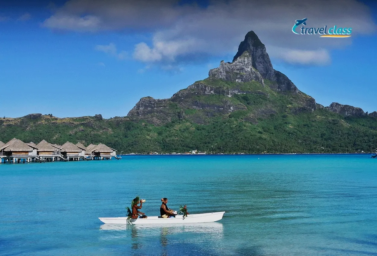 Bora Bora Especial