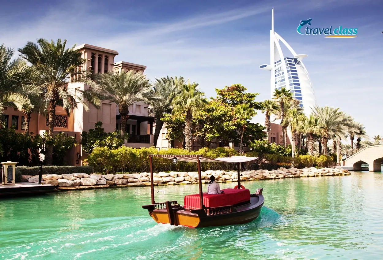 Índia Espiritual & Dubai