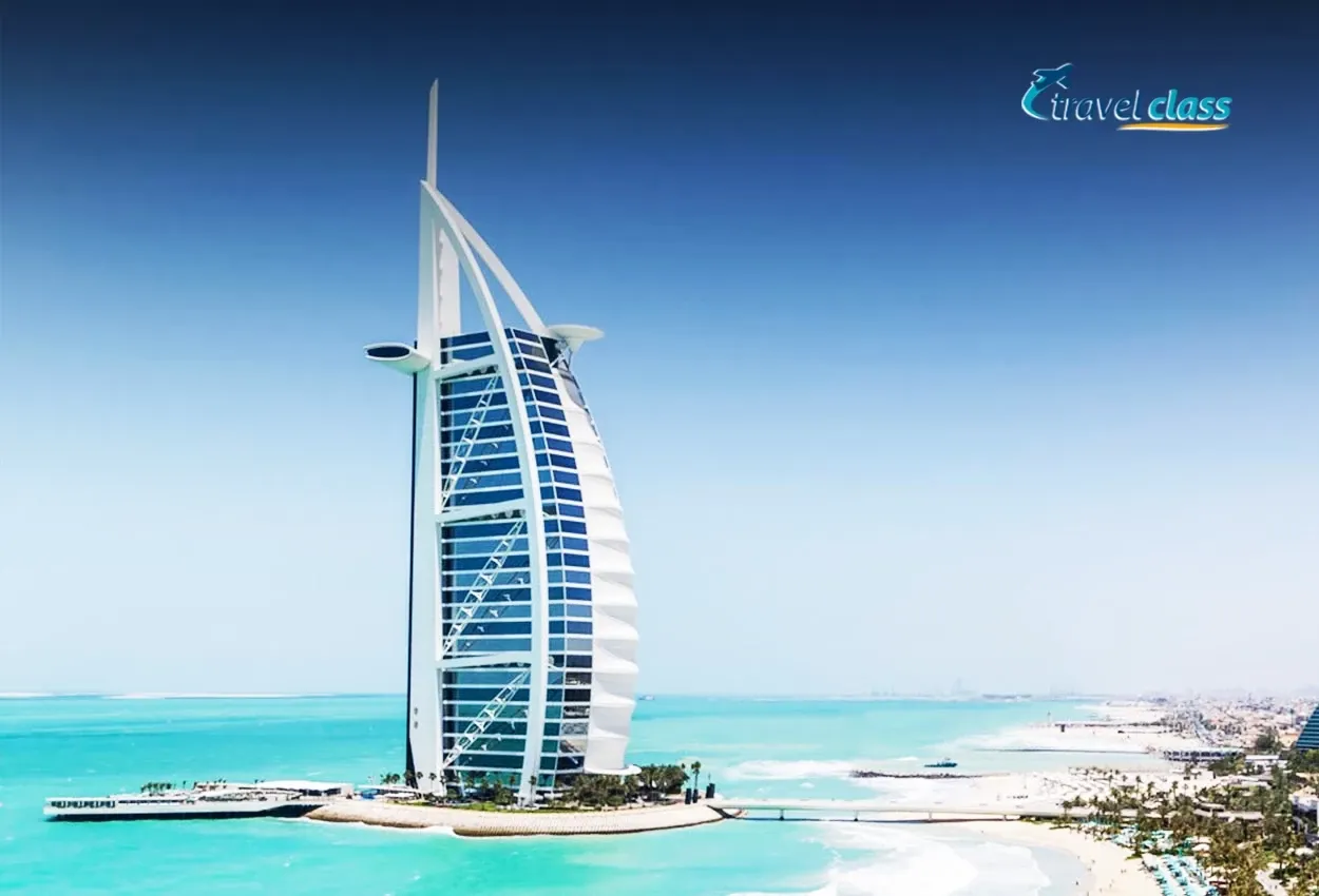 Índia Espiritual & Dubai