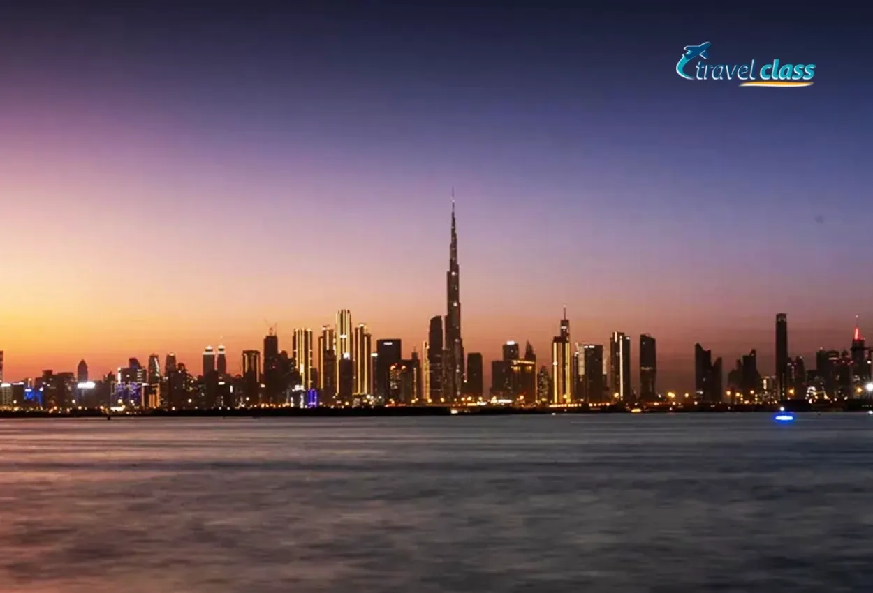 Índia Espiritual & Dubai