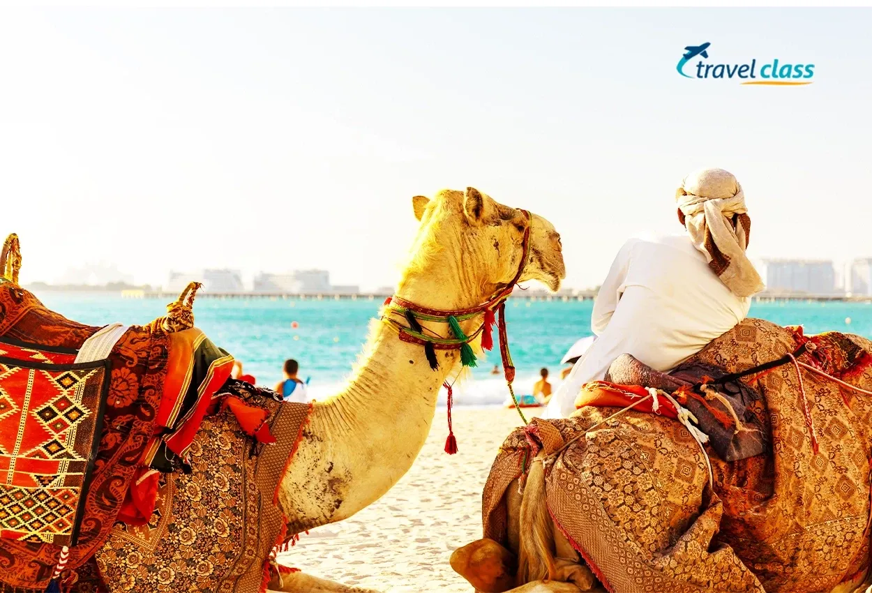 Índia Espiritual & Dubai