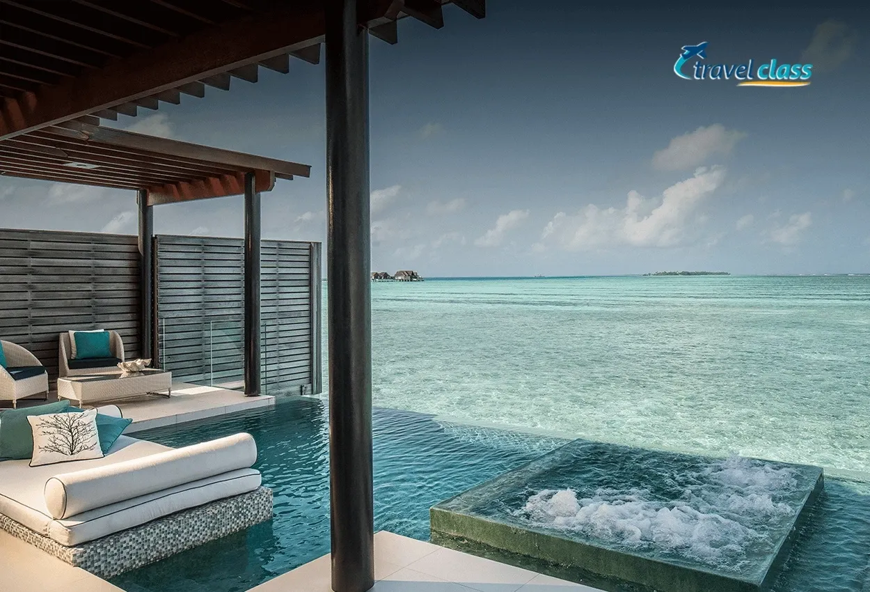 Maldivas by Niyama Private Islands Maldives