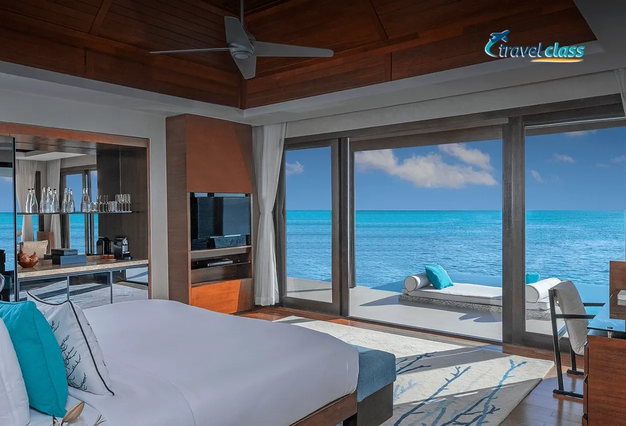 Maldivas by Niyama Private Islands Maldives