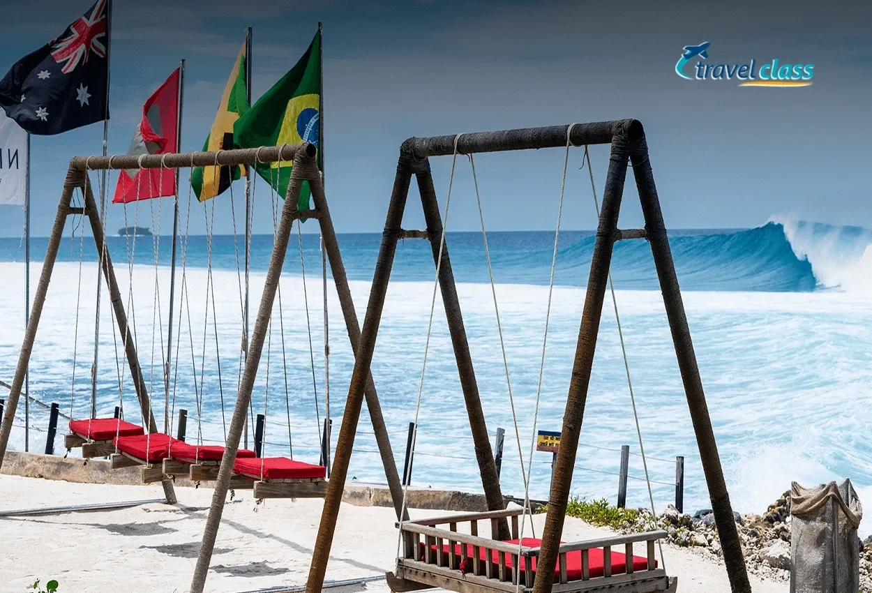 Maldivas by Niyama Private Islands Maldives