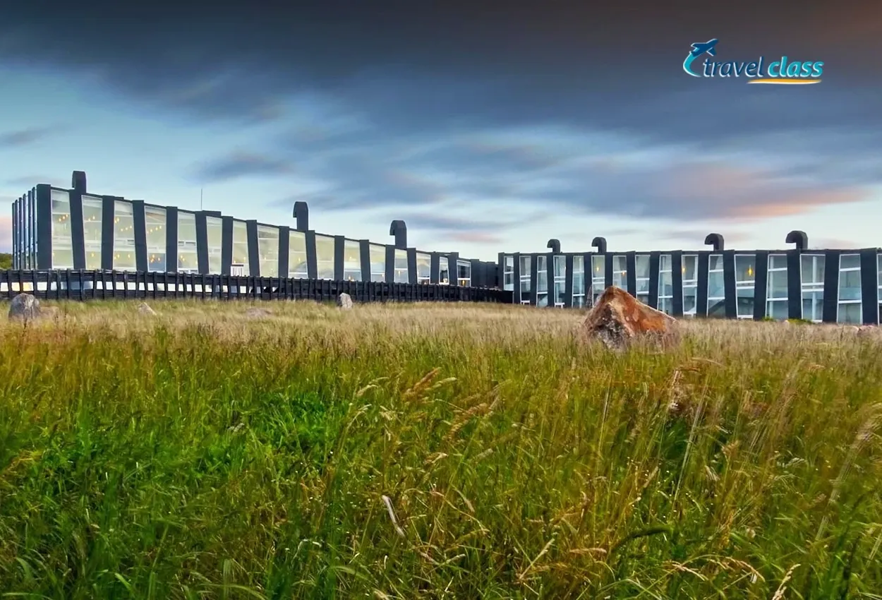 Remota Patagonia