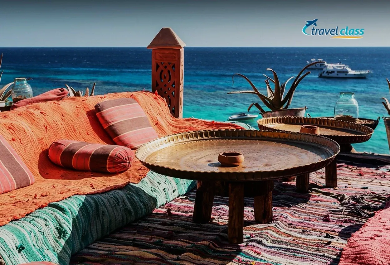 Sharm El Sheikh