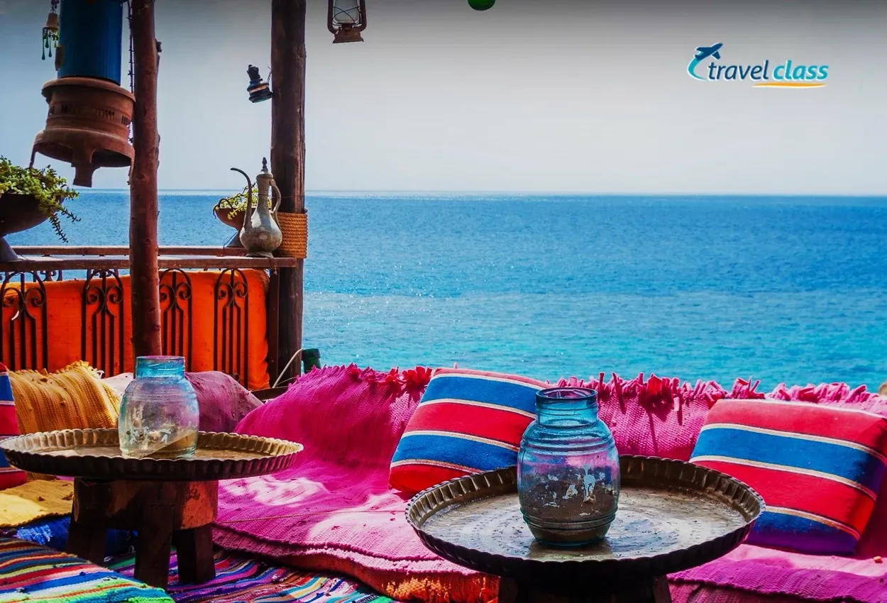 Sharm El Sheikh