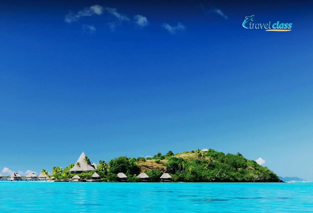 Paradise
