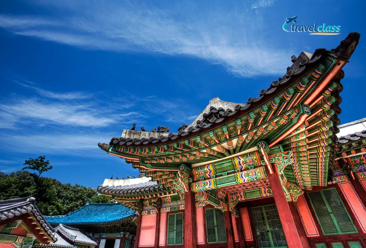 Coreia e Jeju ao seu alcance