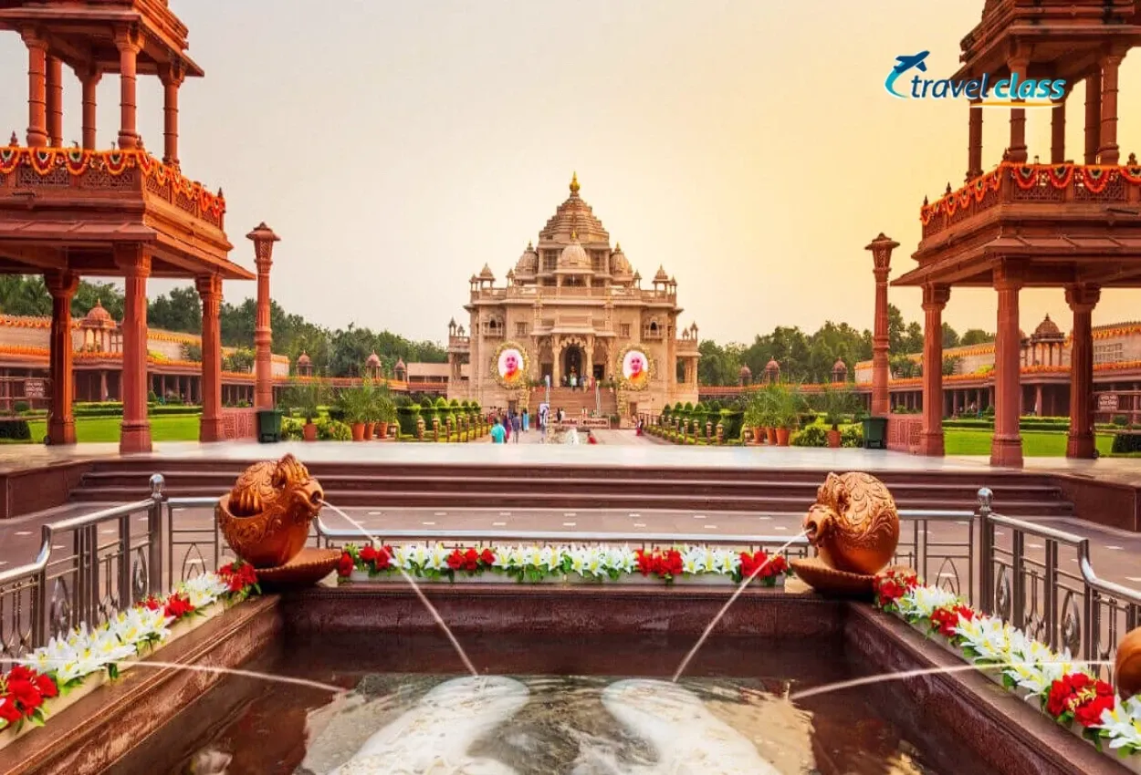 Pessoa em camelo no deserto