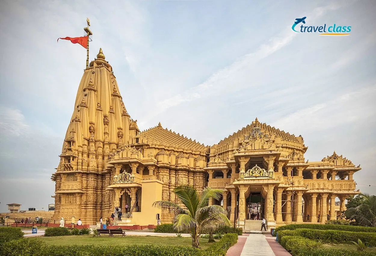Gujarat essencial