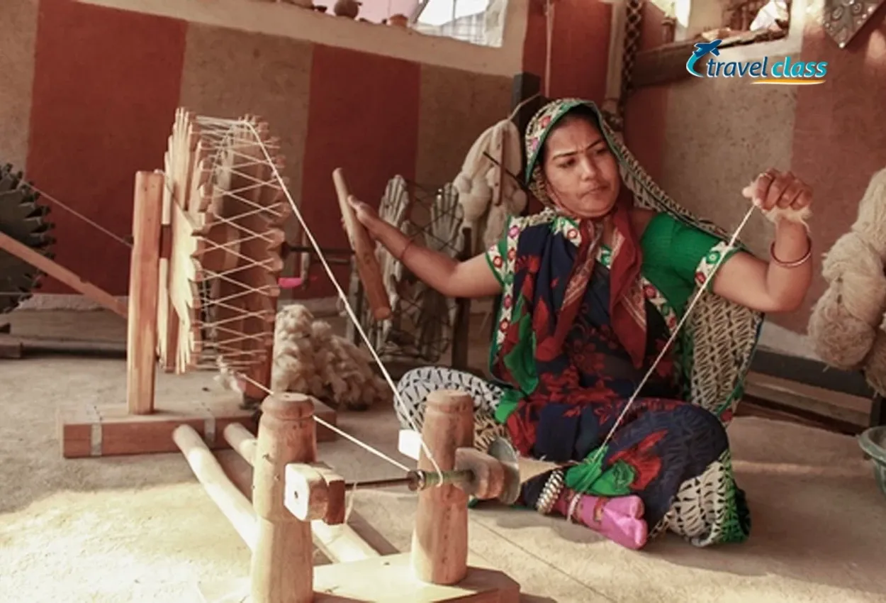 Gujarat essencial