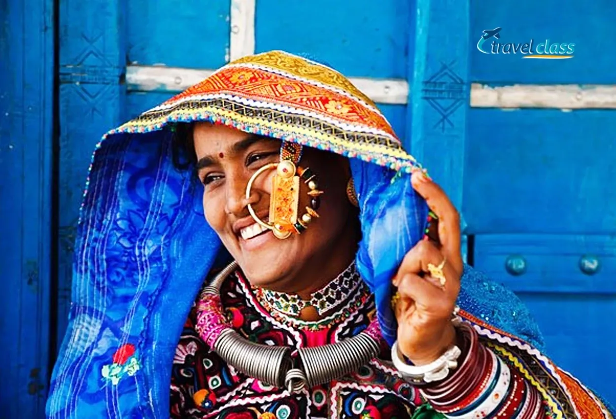 Gujarat essencial