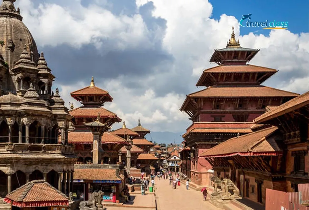 Índia com Nepal
