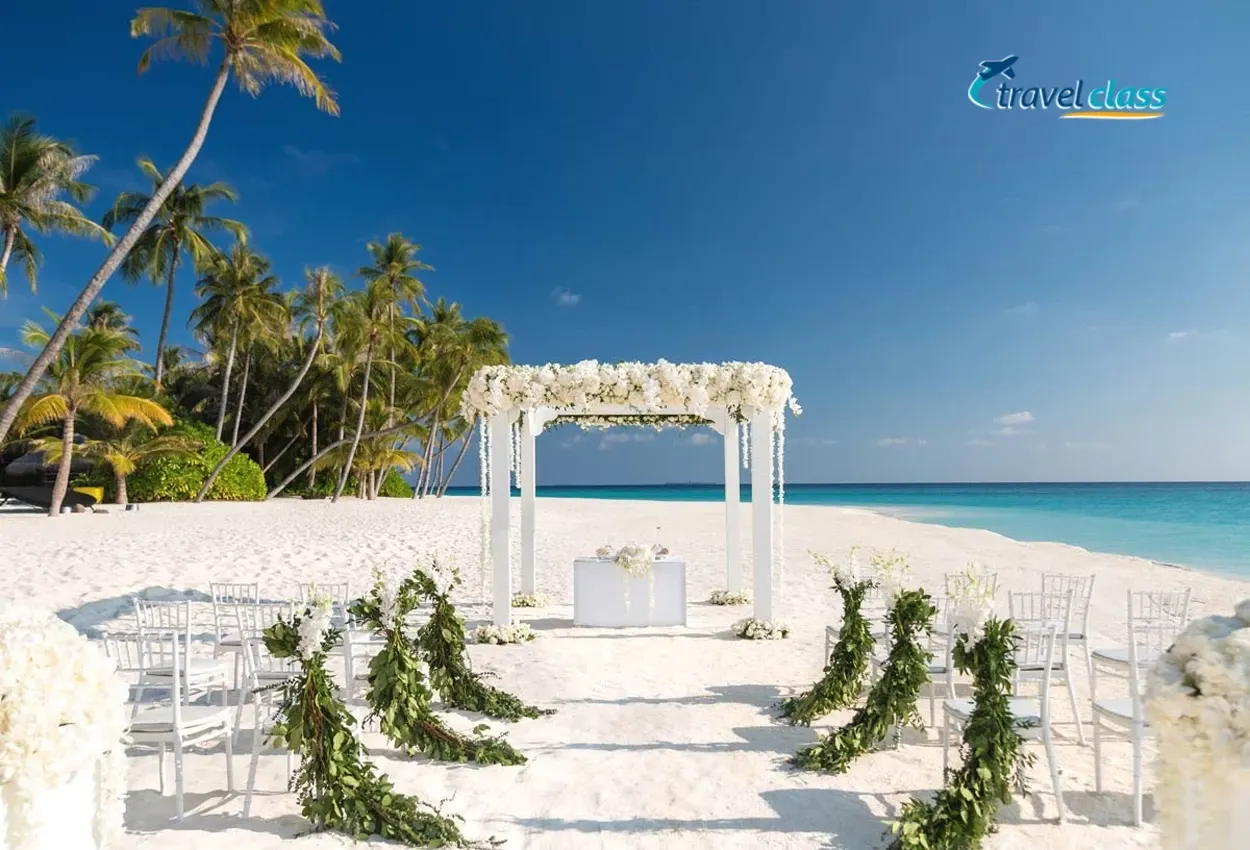 by Velaa Private Island
