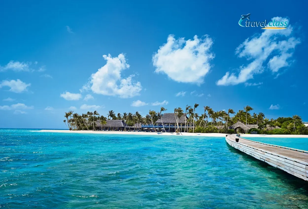 by Velaa Private Island