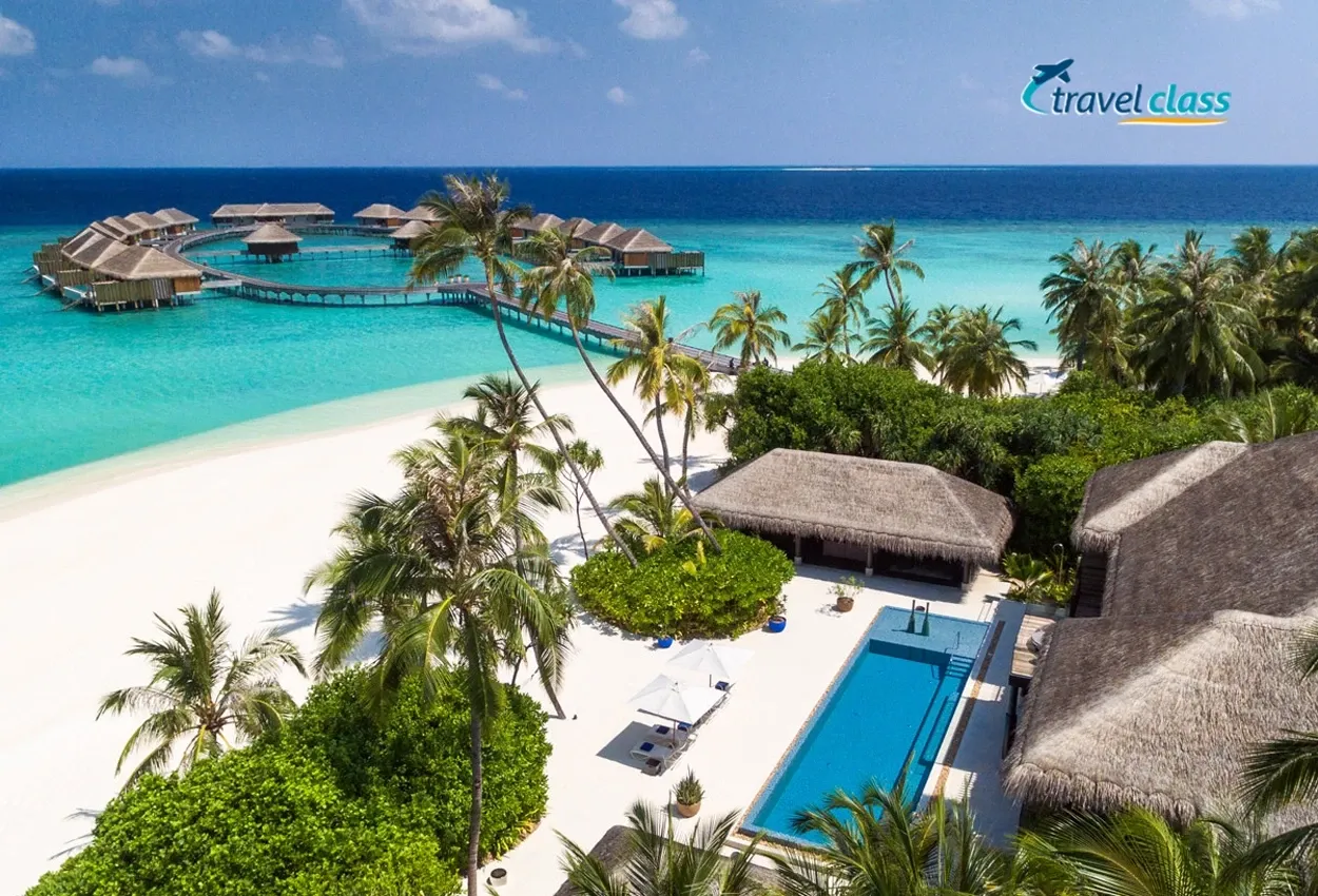 by Velaa Private Island