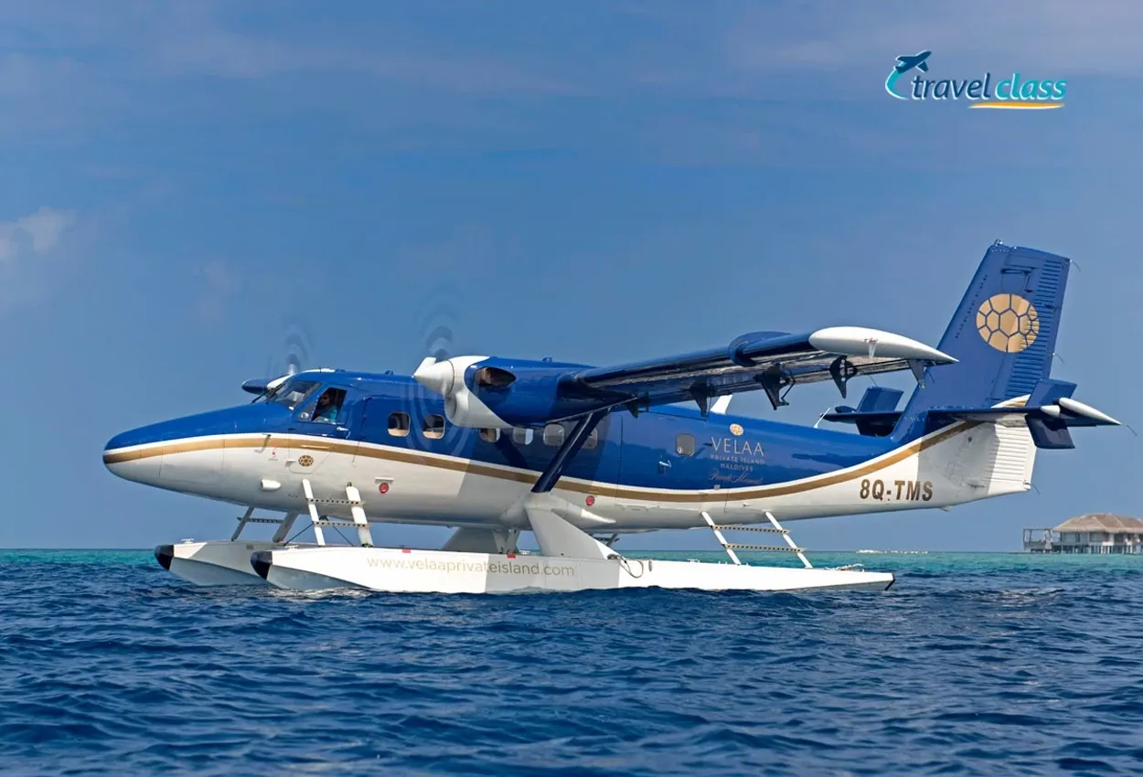 by Velaa Private Island