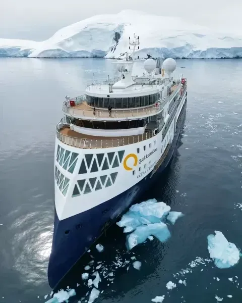 Passagem do Noroeste: O Épico Alto Ártico 