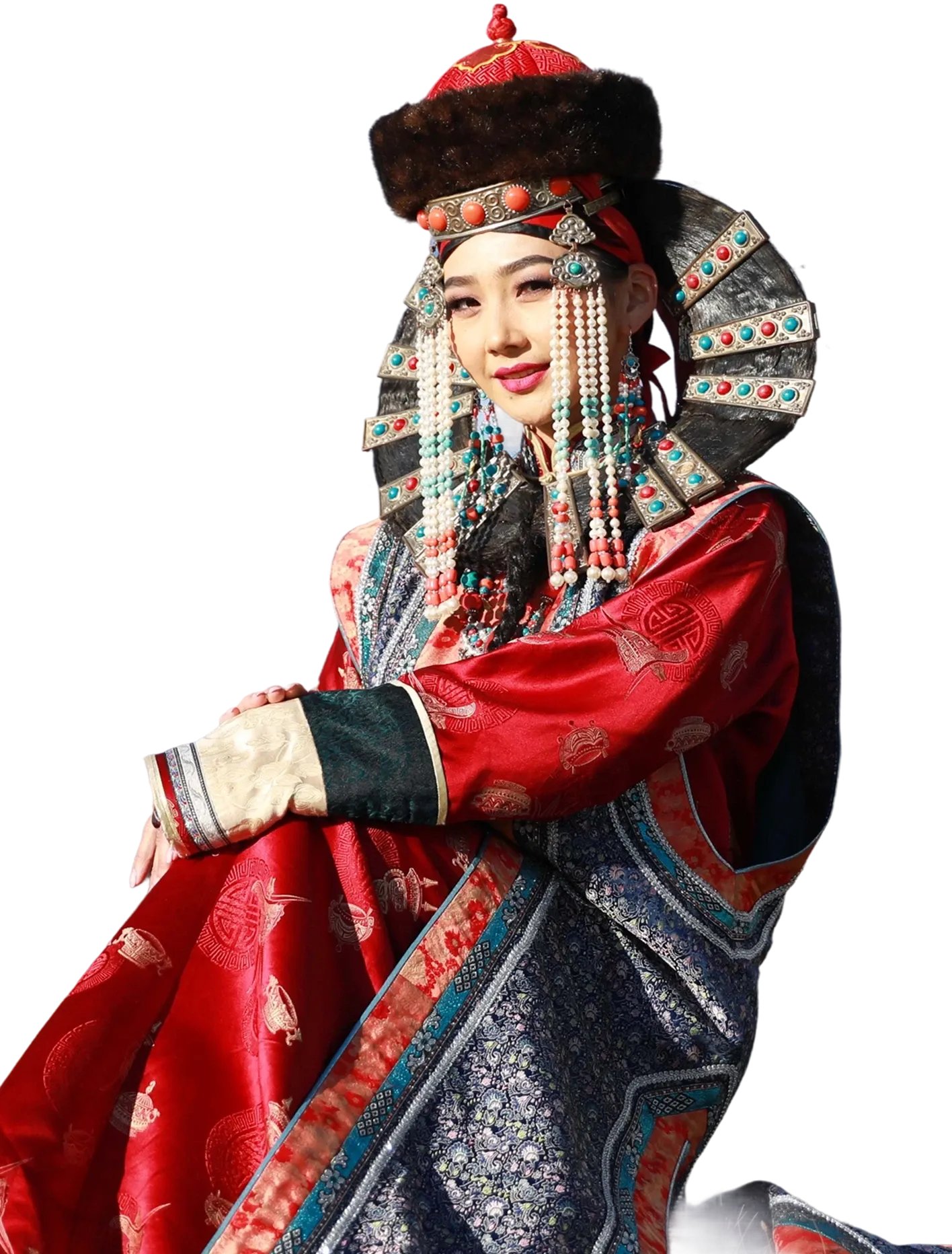 Mongólia