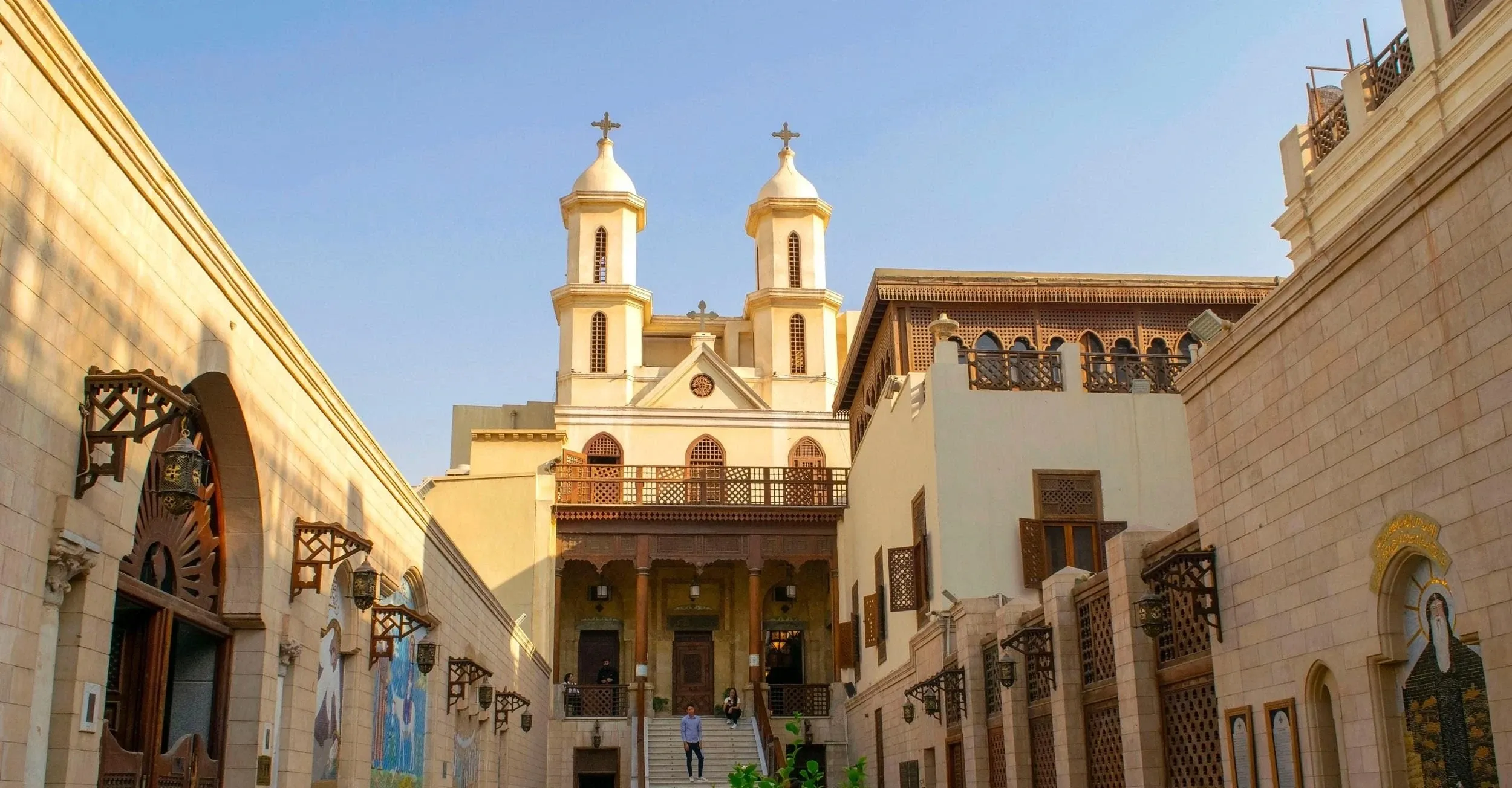 cairo-town
