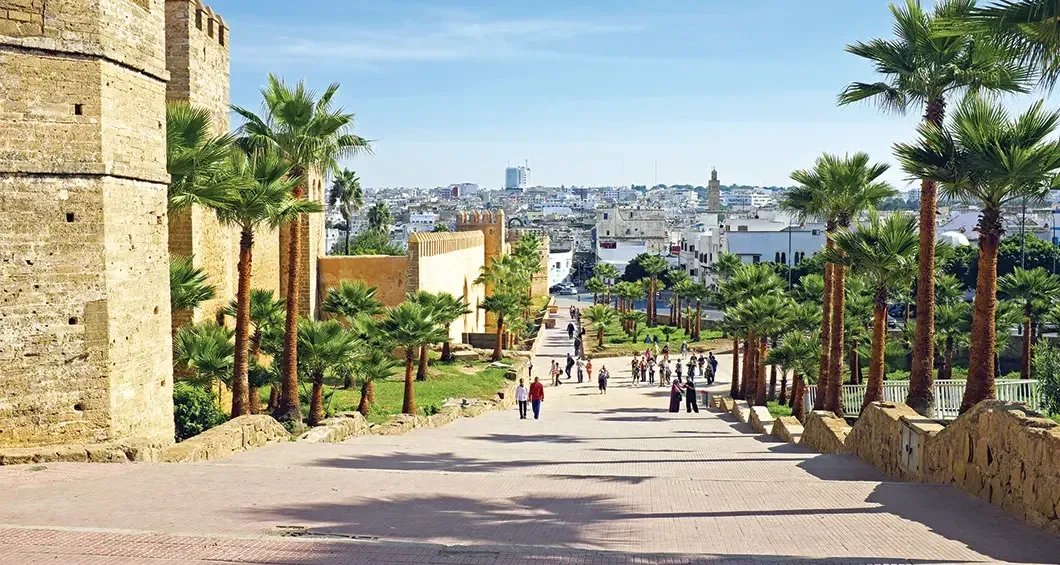 marrocos-rabat