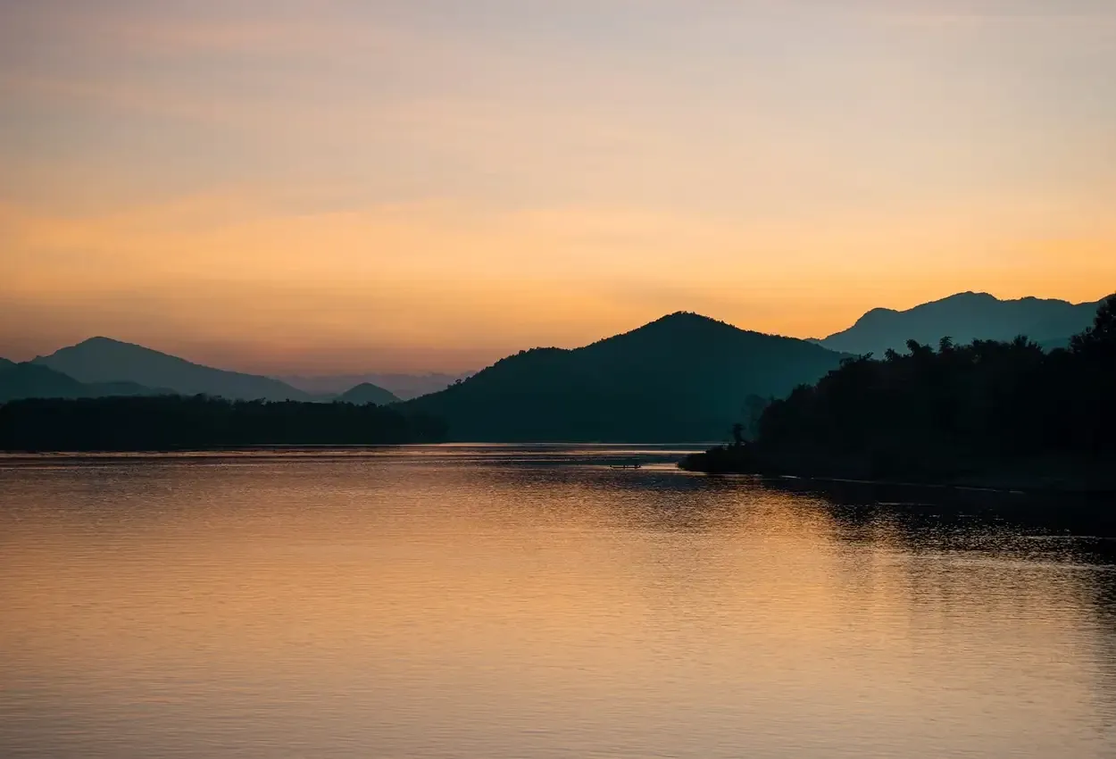 Luang Prabang, Authentic Experiences