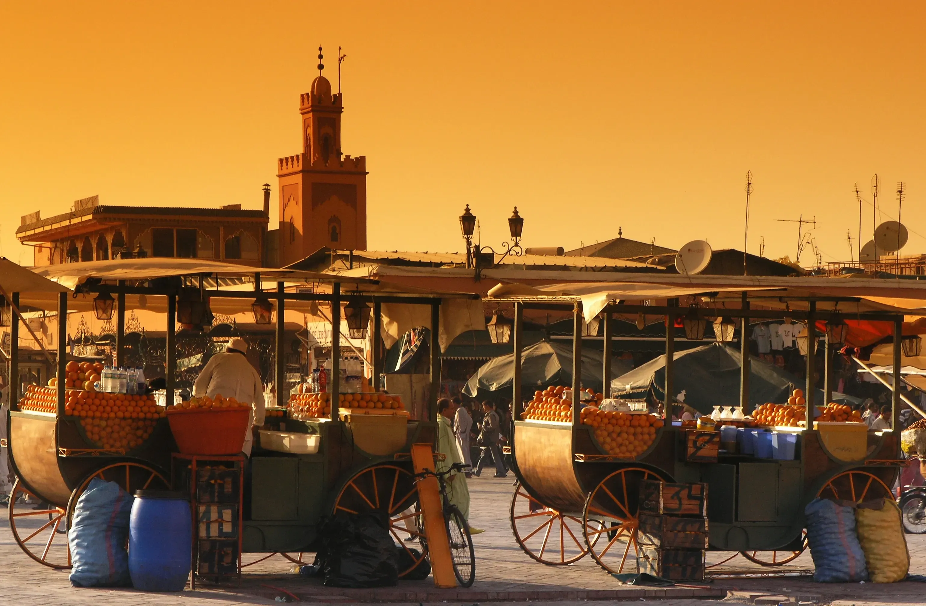 marrakech-feira
