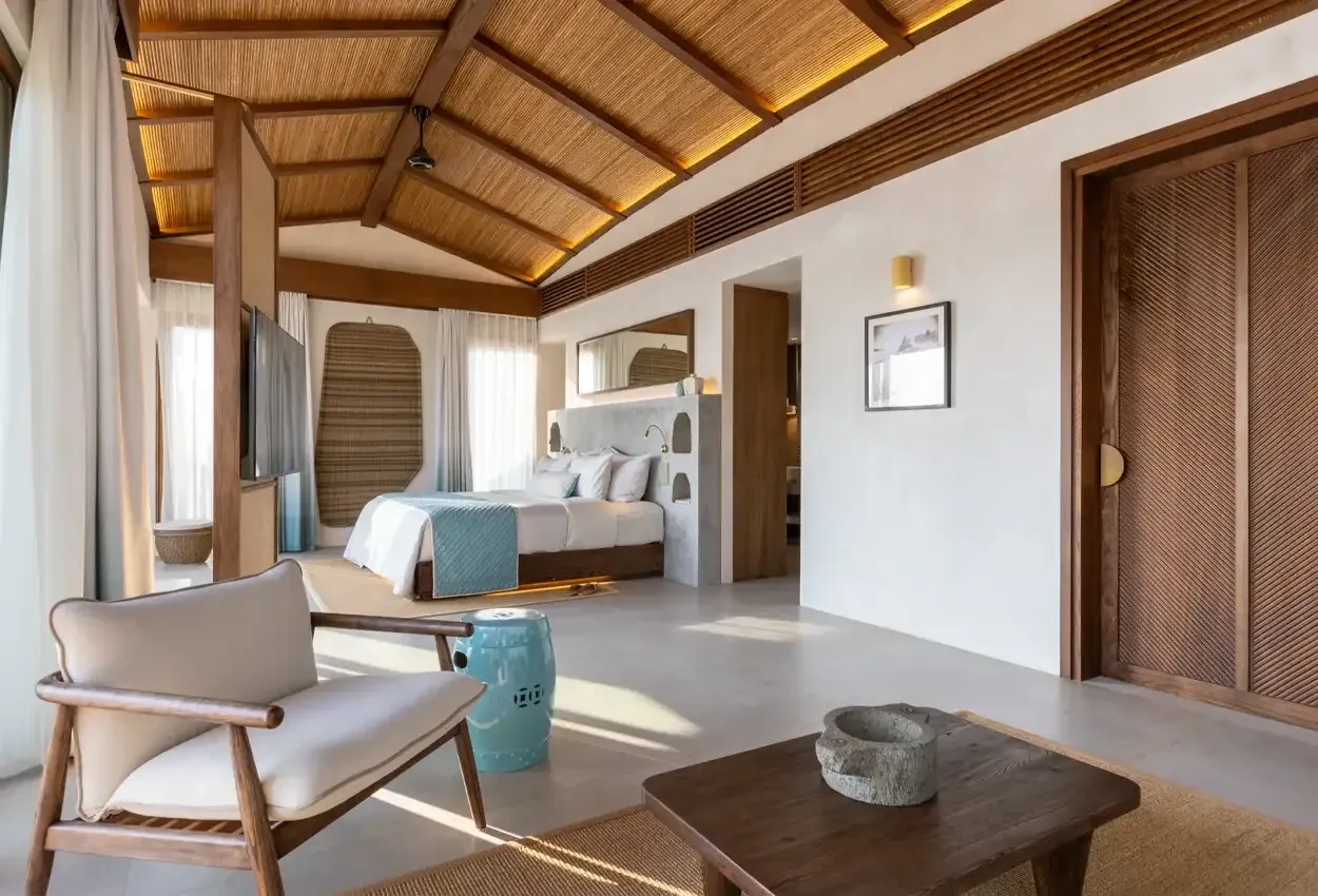 Tesouros do Vietnã e Camboja – Uma Viagem de Elegância