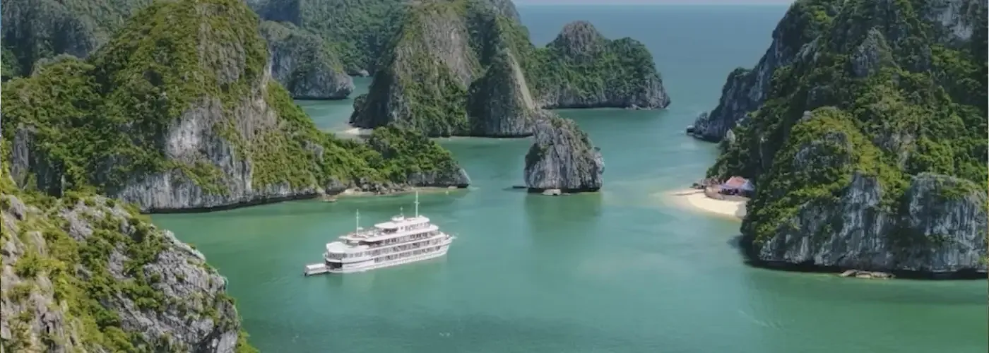 Vietnã e Camboja com Cruzeiro pelo Mekong