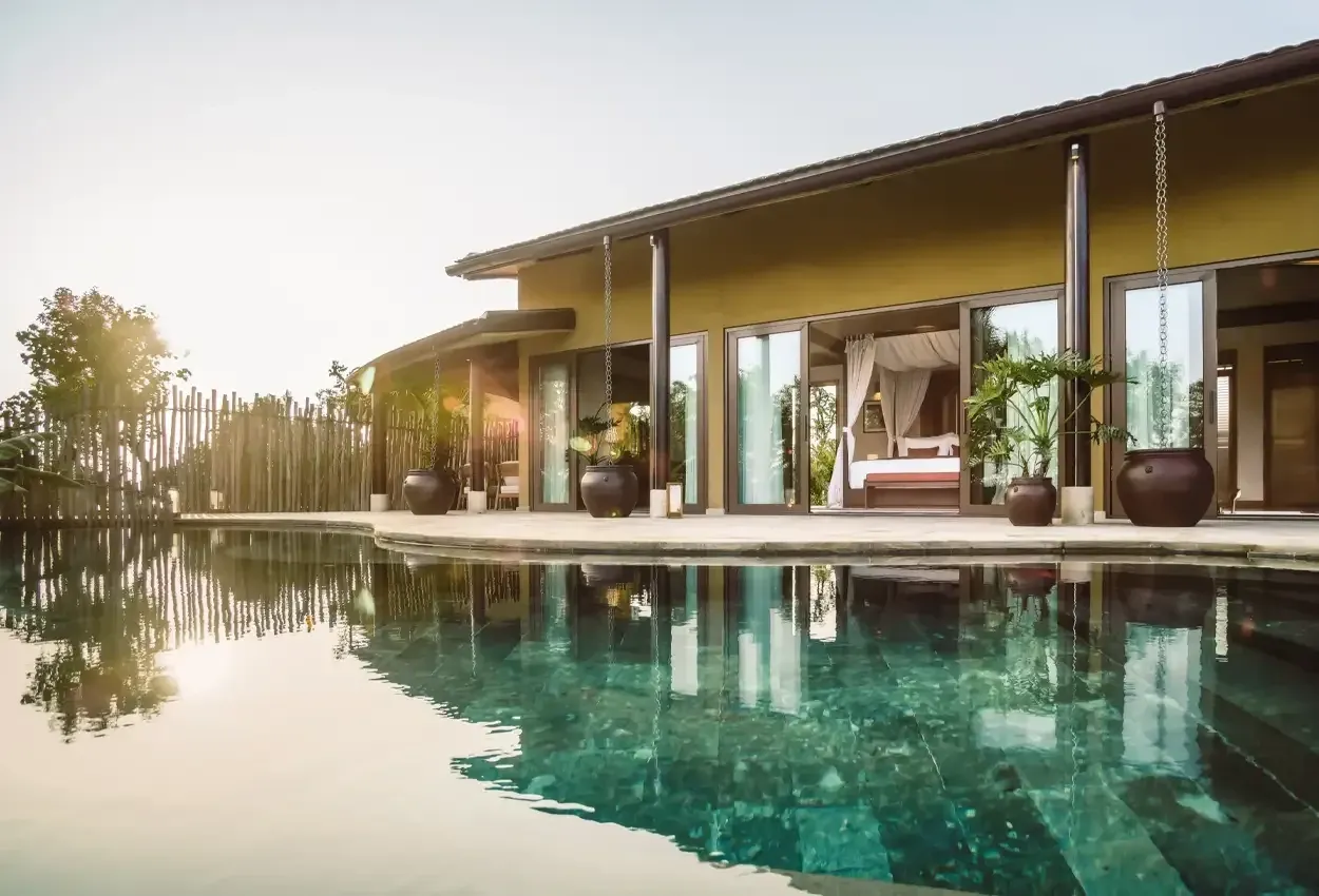 Art of Travel - Luxury Escape