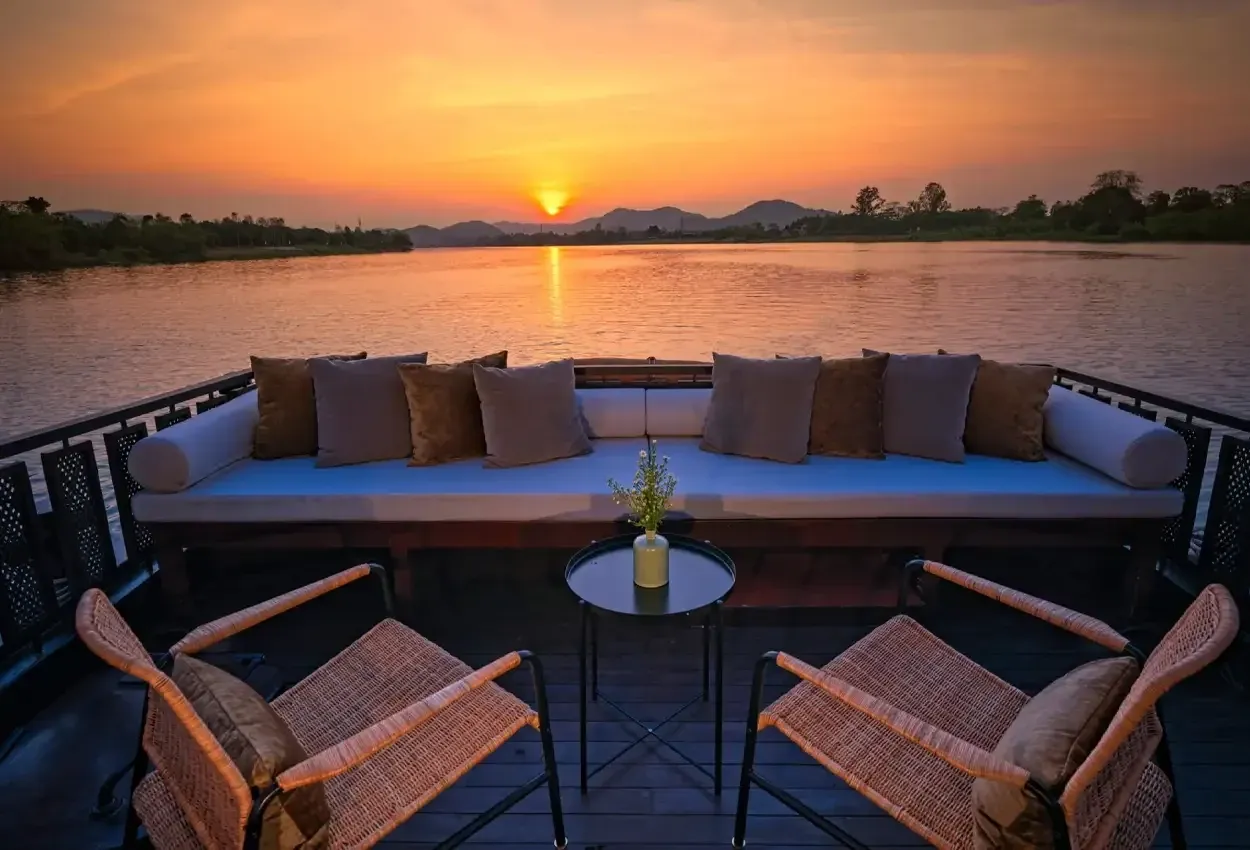 Art of Travel - Luxury Escape