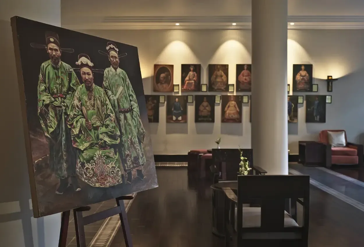 Art of Travel - Luxury Escape