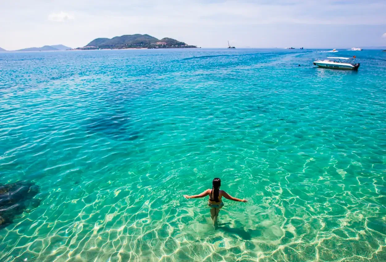 Art of Travel - Luxury Escape