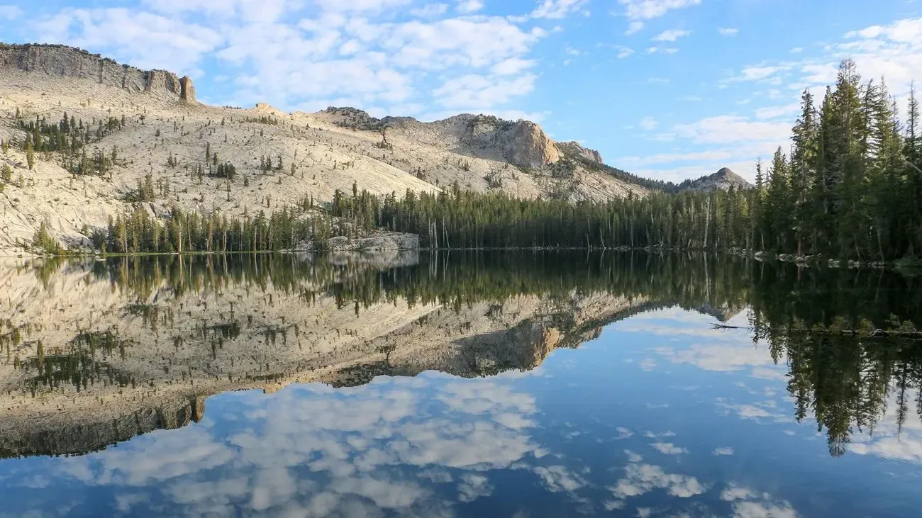 yosemite