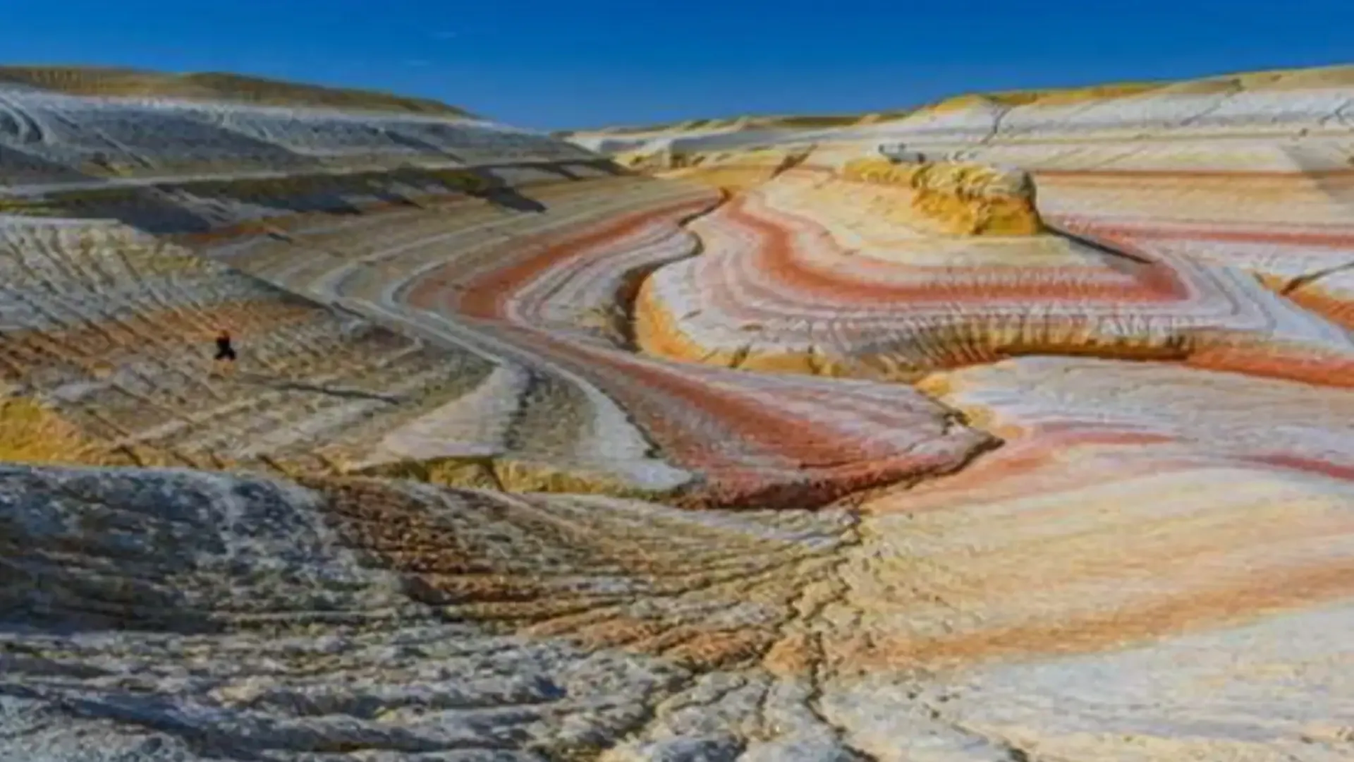 Mangystau Classic Adventure