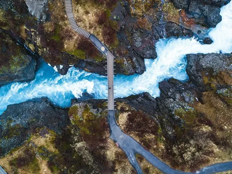 islandia-barnafoss
