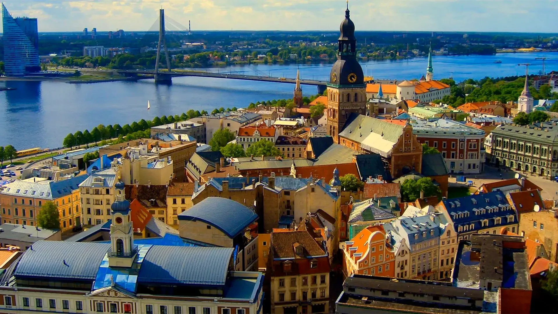 Tesouros Balticos