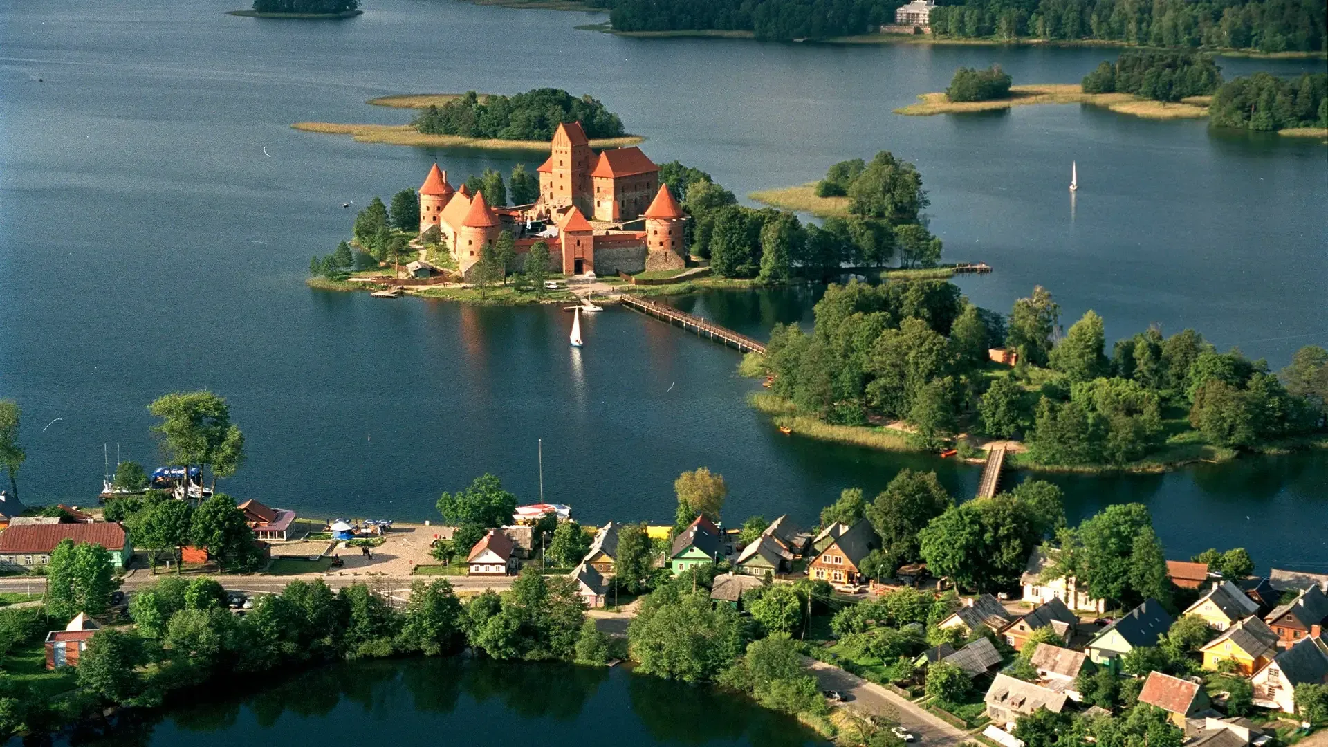 Tesouros Balticos