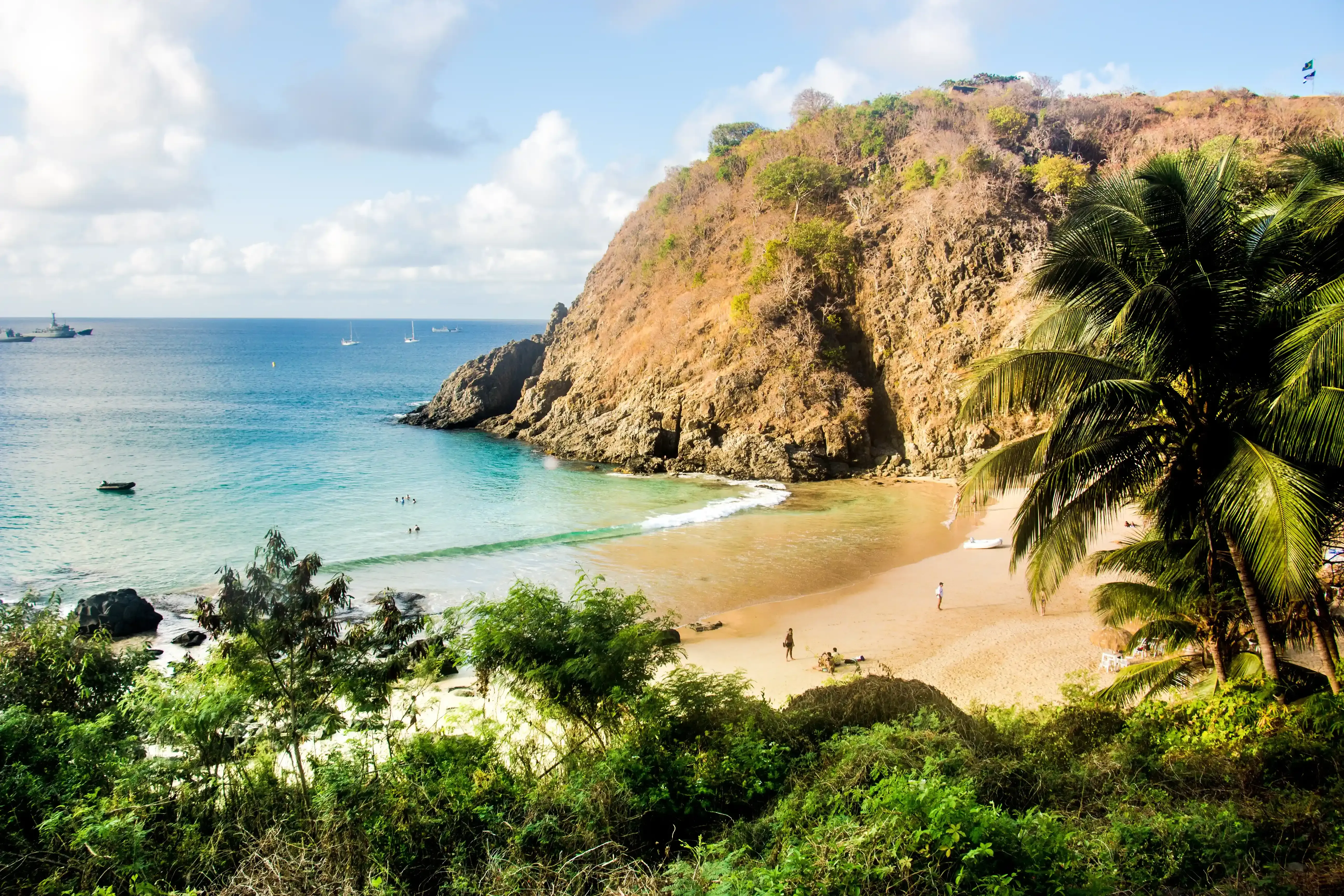 Fernando de Noronha