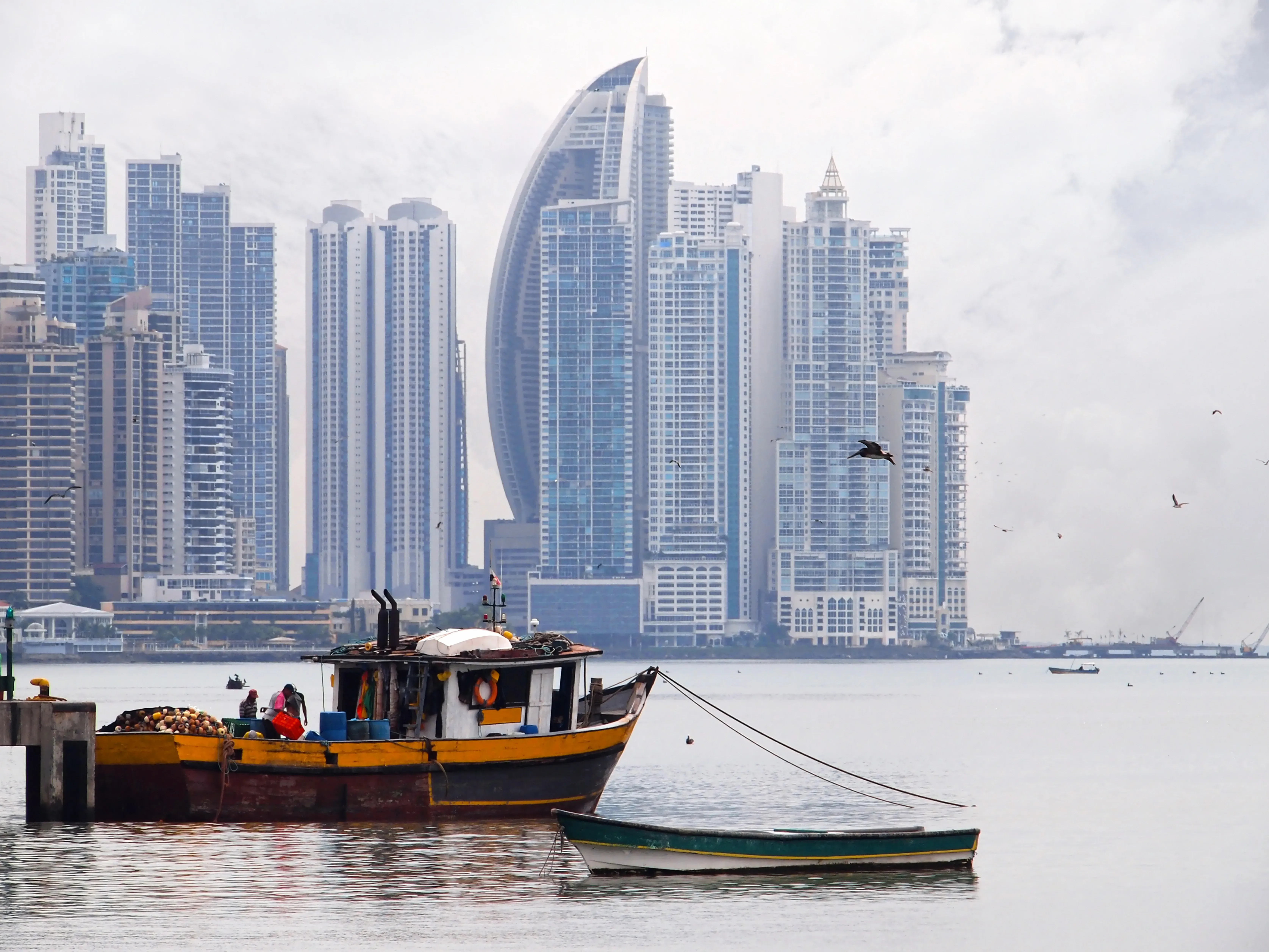 panama-cidade-barco