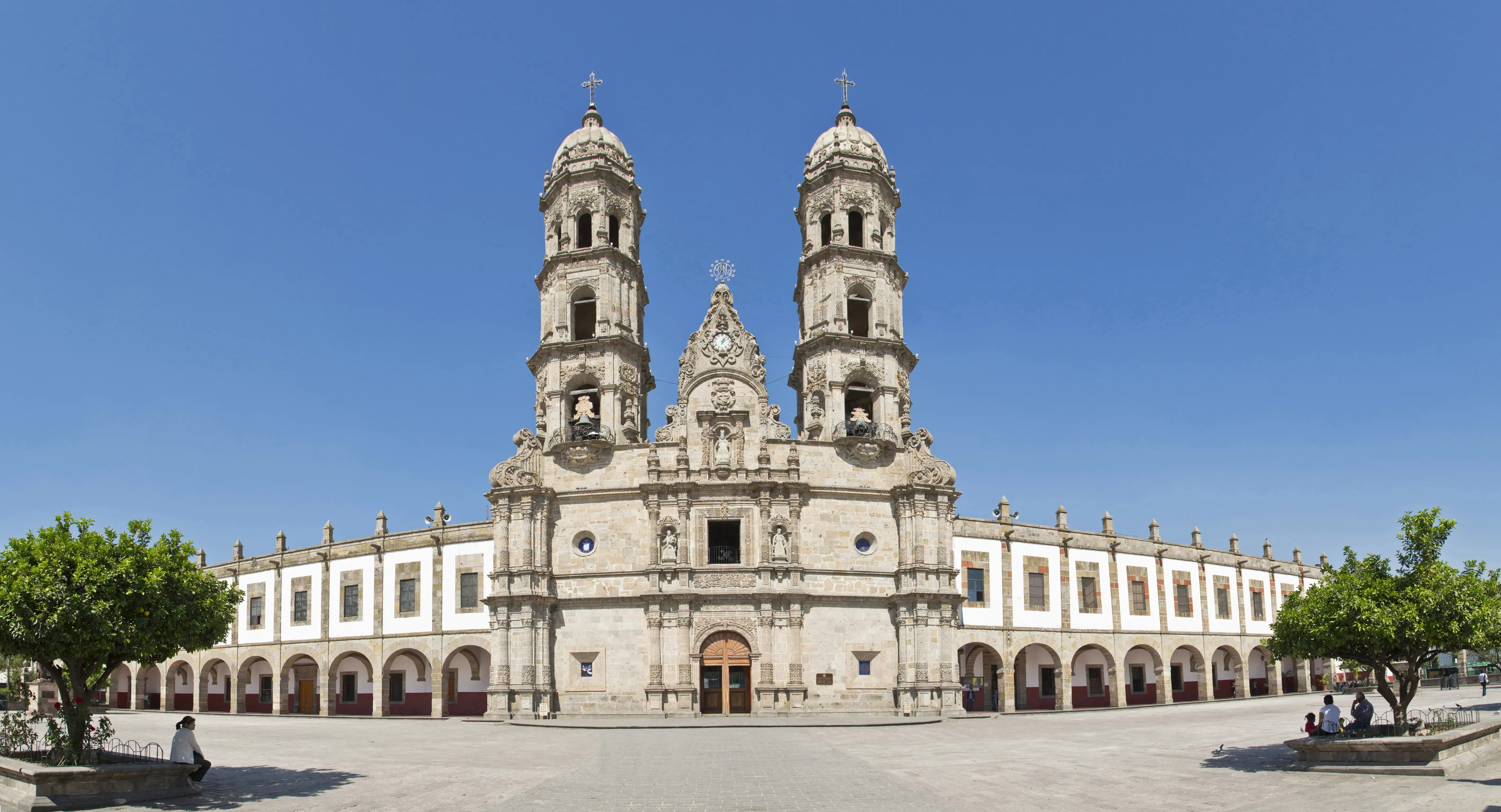 Guadalajara
