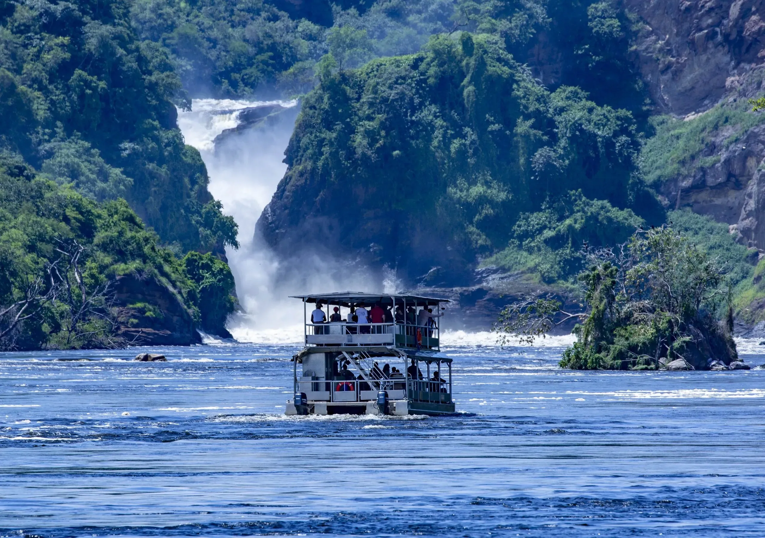 uganda-boat-cruise