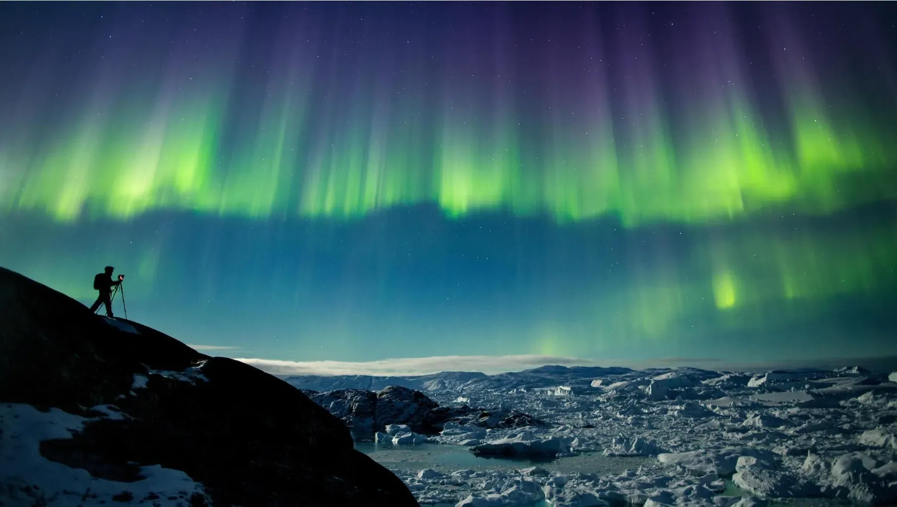 groenlandia-aurora-boreal