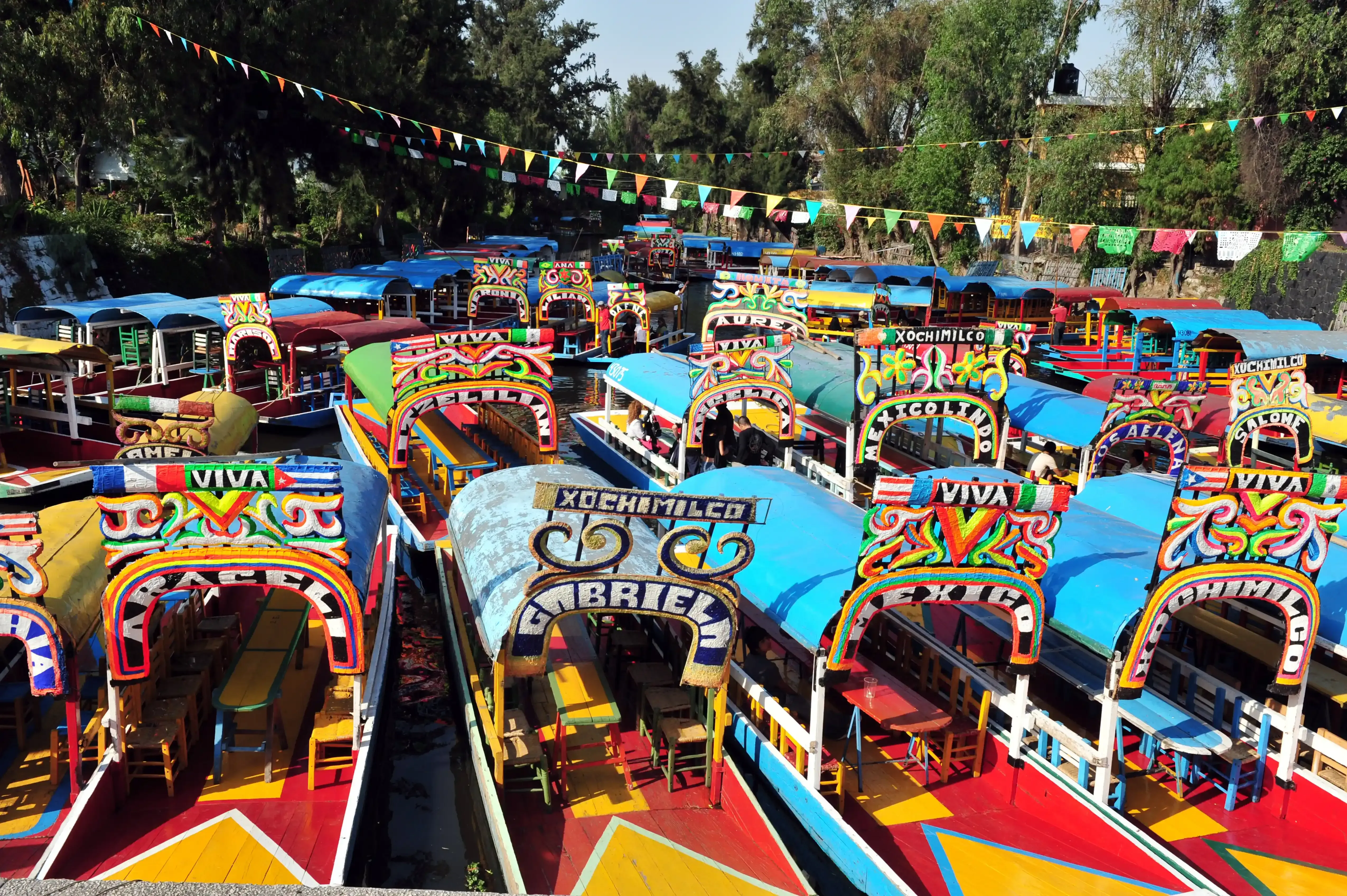 mexico-cdmx-colorful