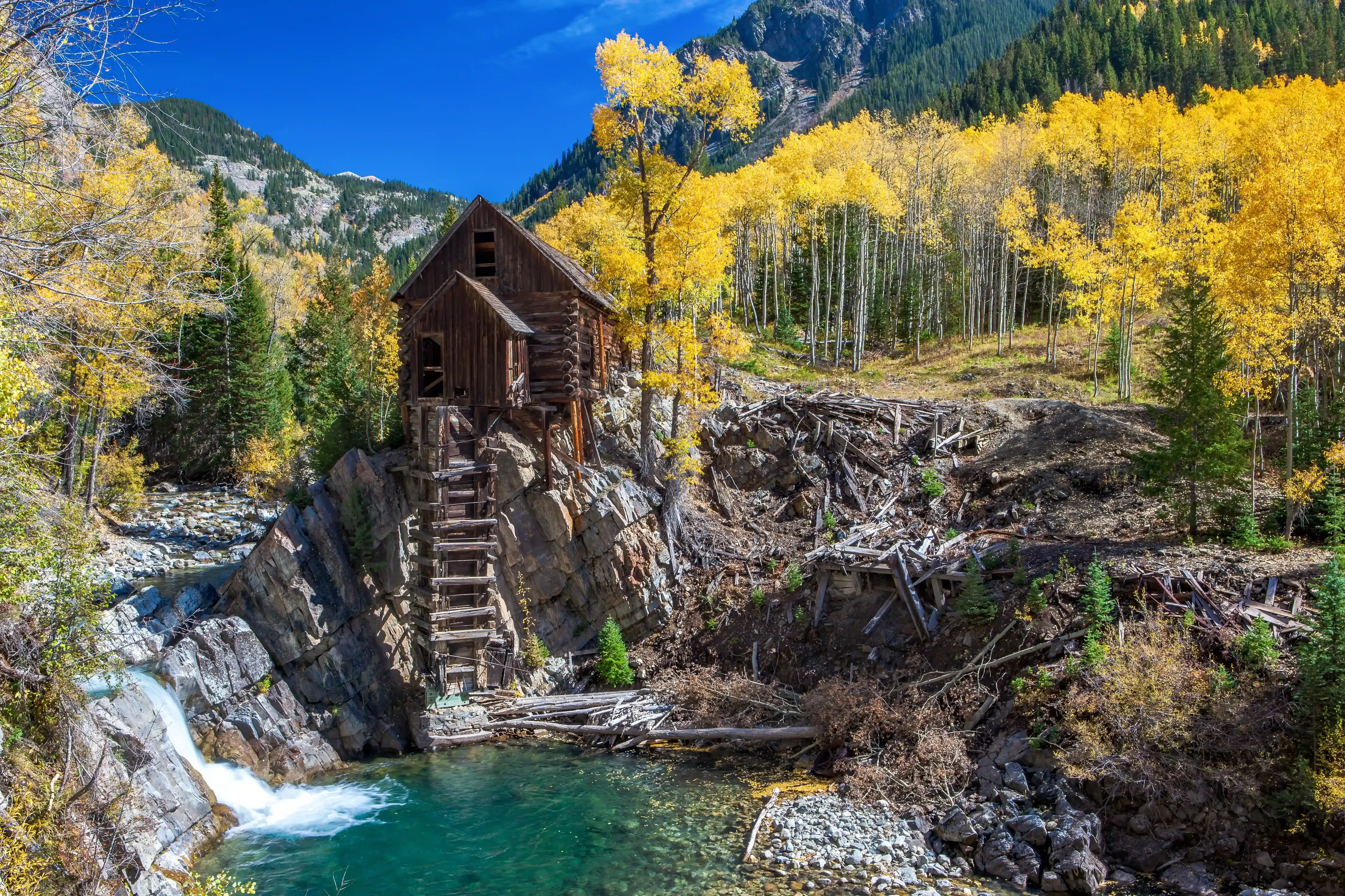 Aspen