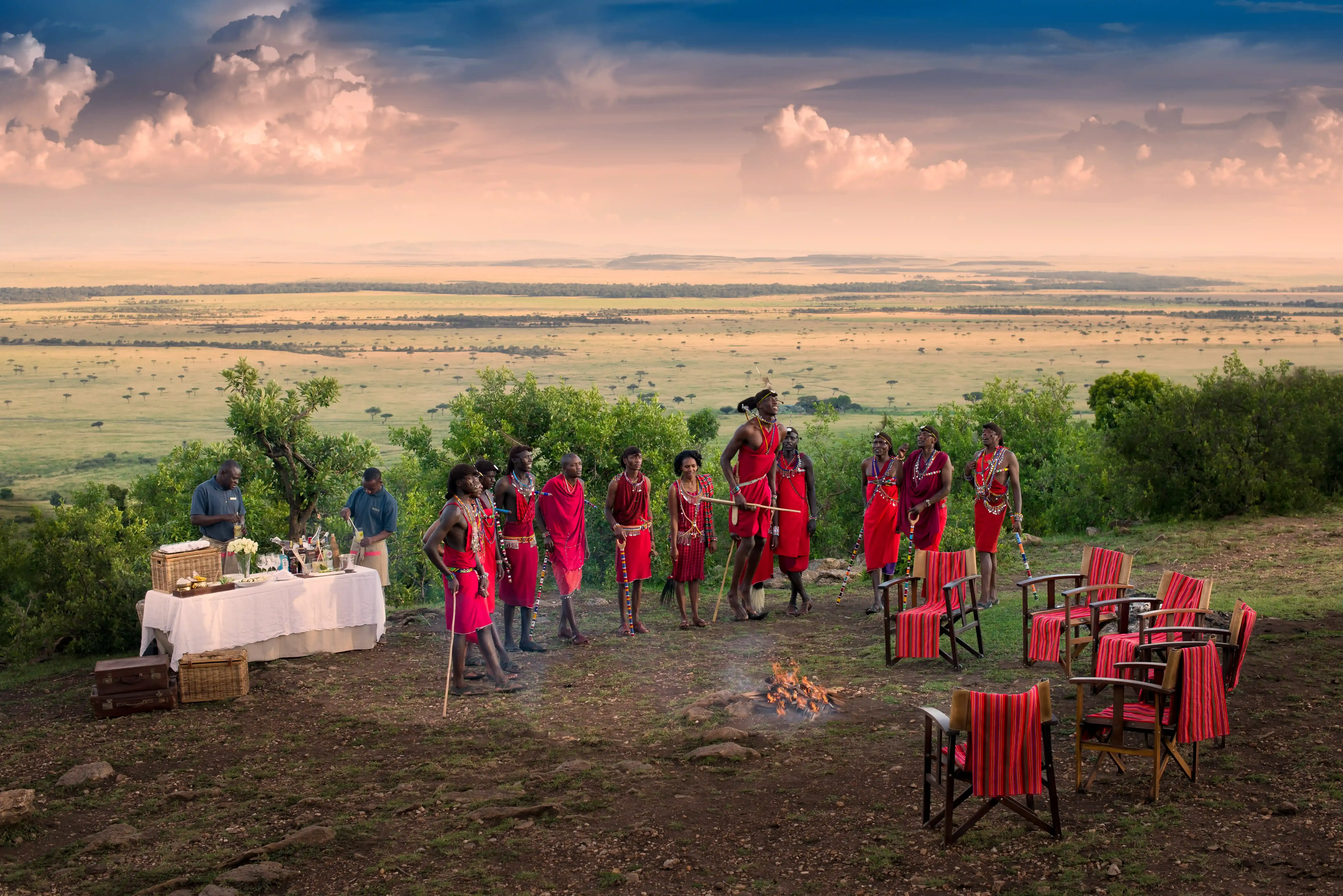 kenya-camp-fogueira