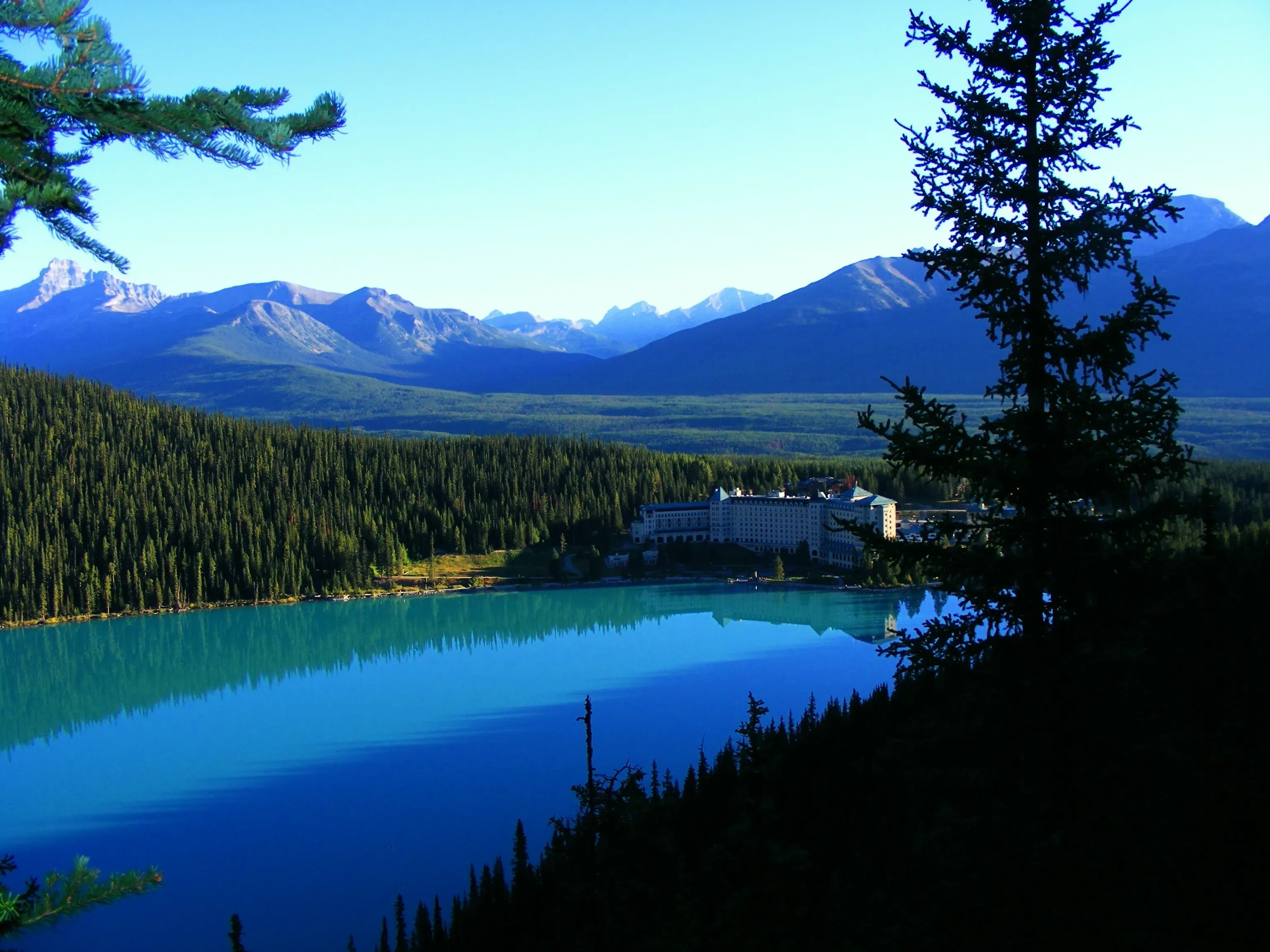 Lake Louise